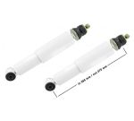 Lowered oil shock absorbers (Per Pair) Beetle 1200/1300/1500 8.1965 and later front Karmann Ghia 8.1965 and later front